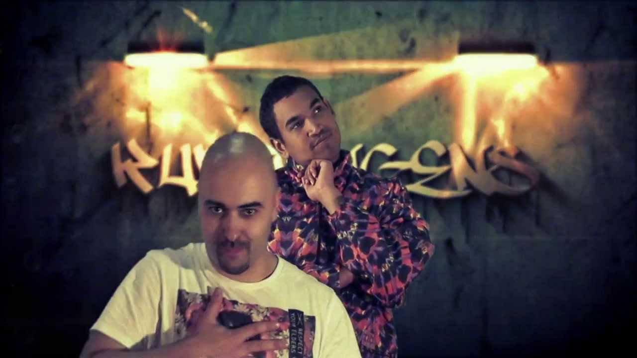 Den Dubieus ft. Hmmarv - Kwajongensstreken (Geproduceerd door Obskuur)