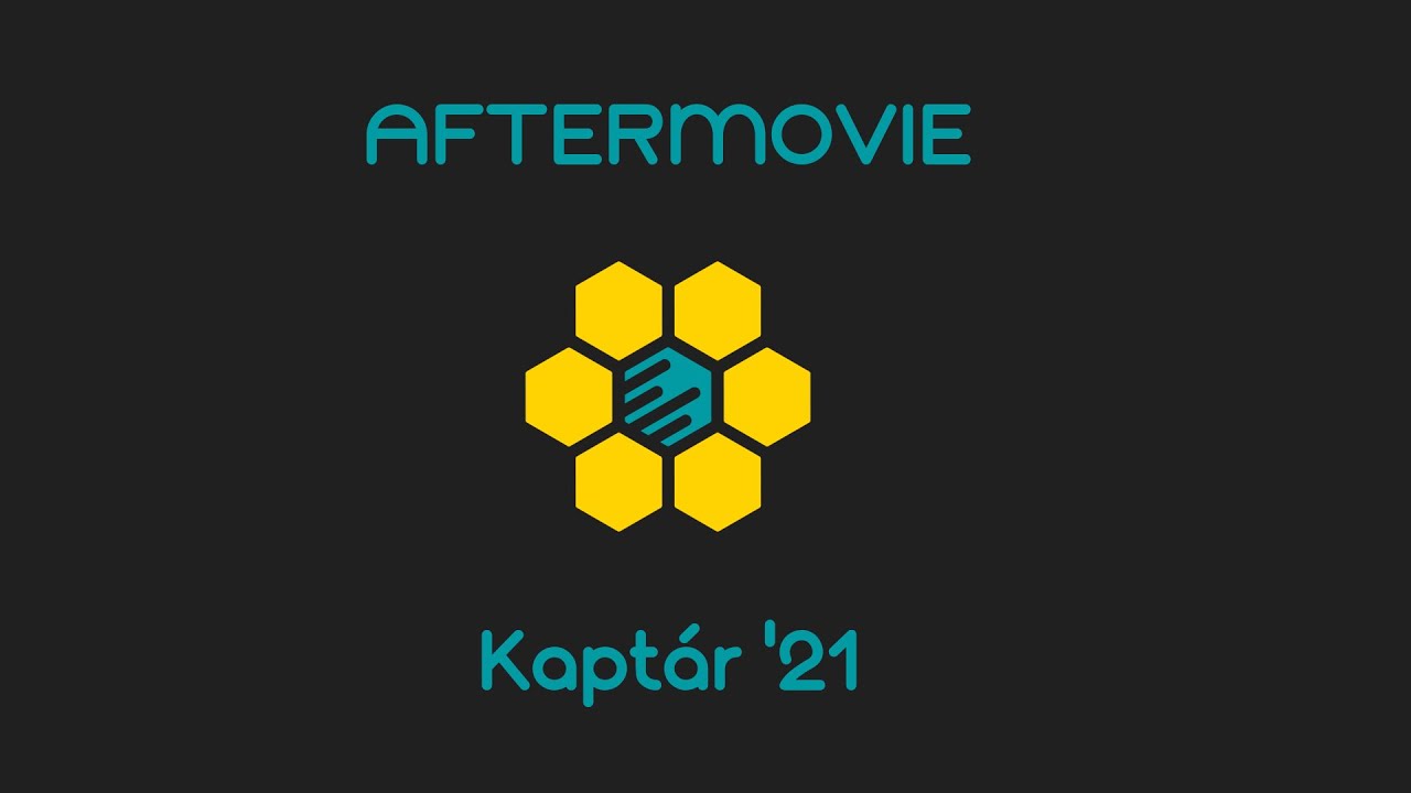 Kaptár 2021 | Aftermovie