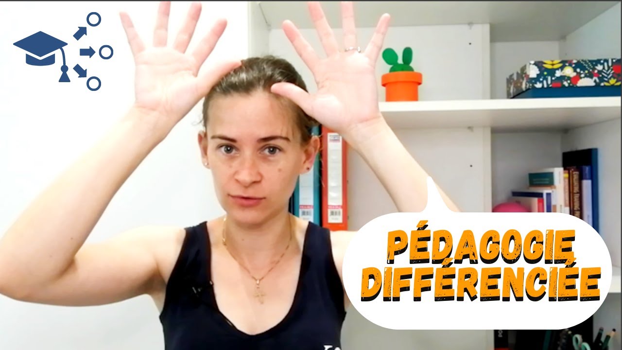 La pédagogie différenciée (c'est juste impossible!)