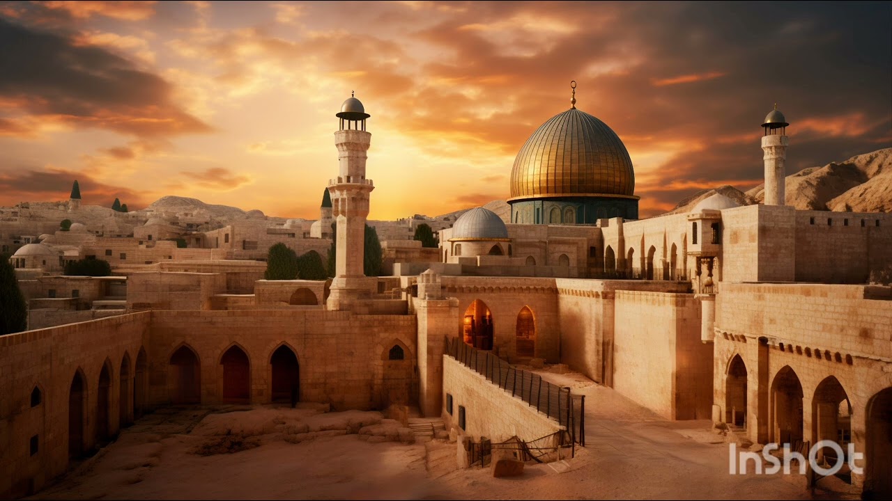 Mawtini - Nasheed by Abu Obeida - Ruhani Majlis