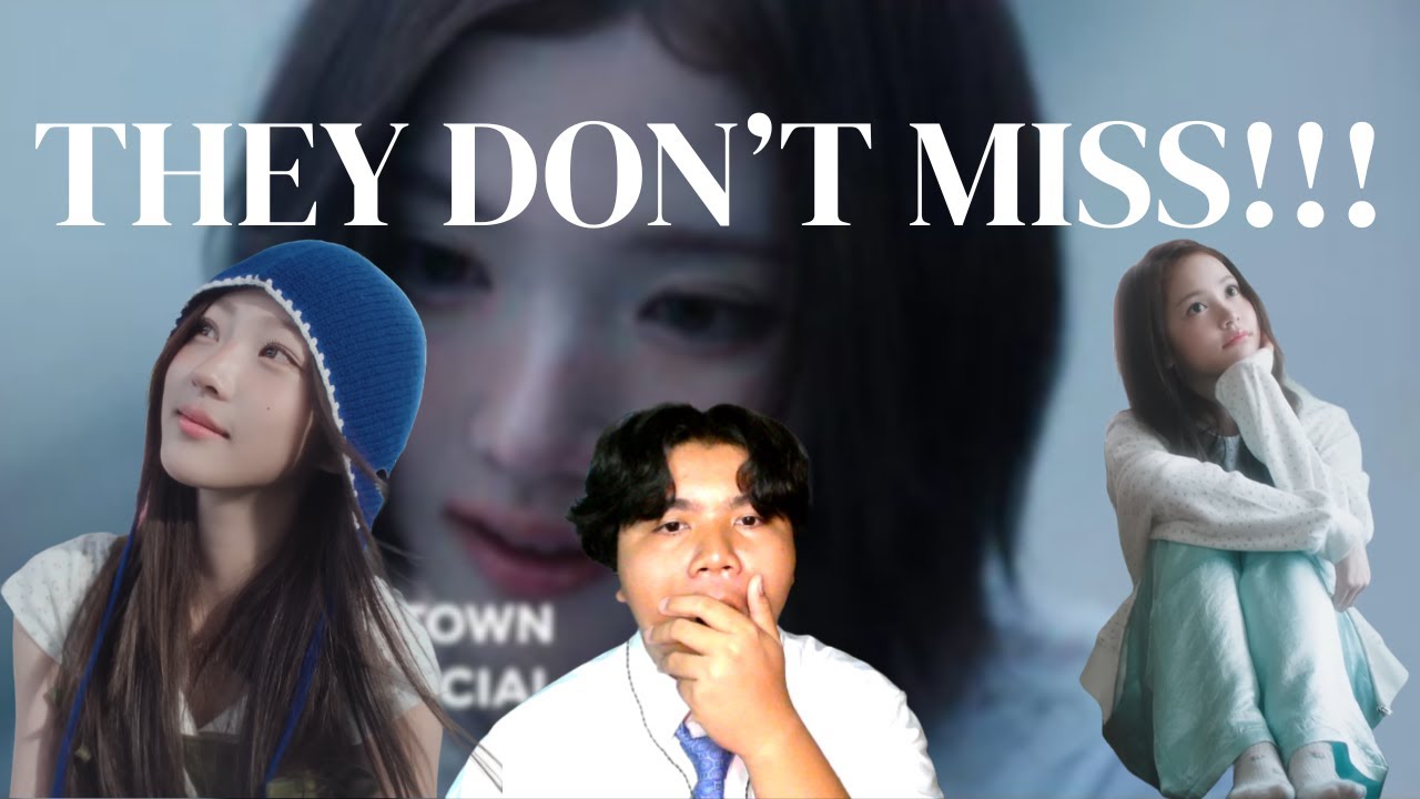 Hearts2Hearts 하츠투하츠 'Pretty Please' MV | Reaction