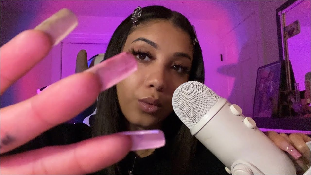 ASMR To Get Your Tingles Back ✨💤