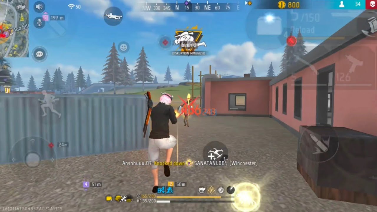 Will I Thrive in 2k26 ? FREE FIRE TOURNAMENT HIGHLIGHTS 🏆| IQOO NEO 10 🚀