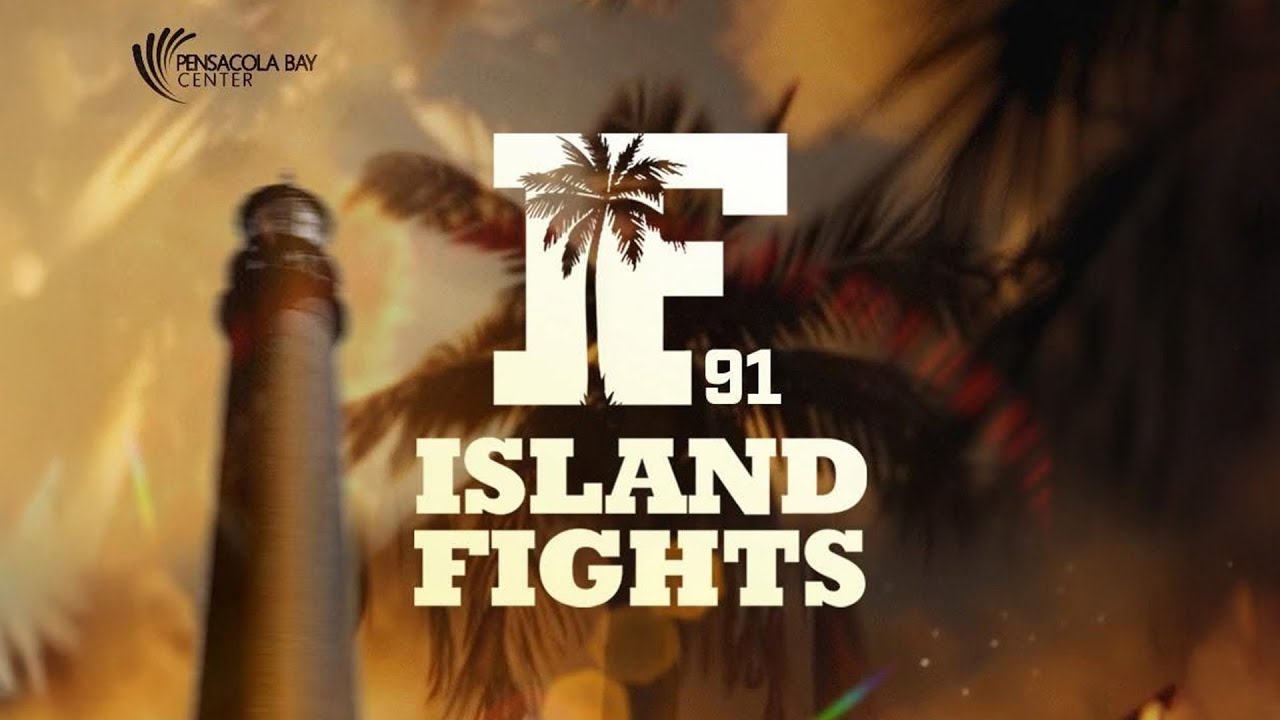 Island Fights 91 | Islandfights.com