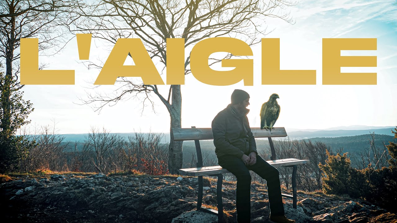 L' AIGLE