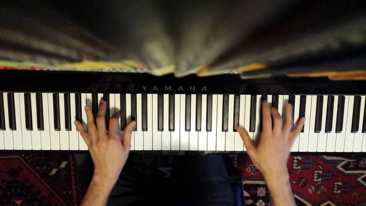 Pianofortissimo -  Carosone