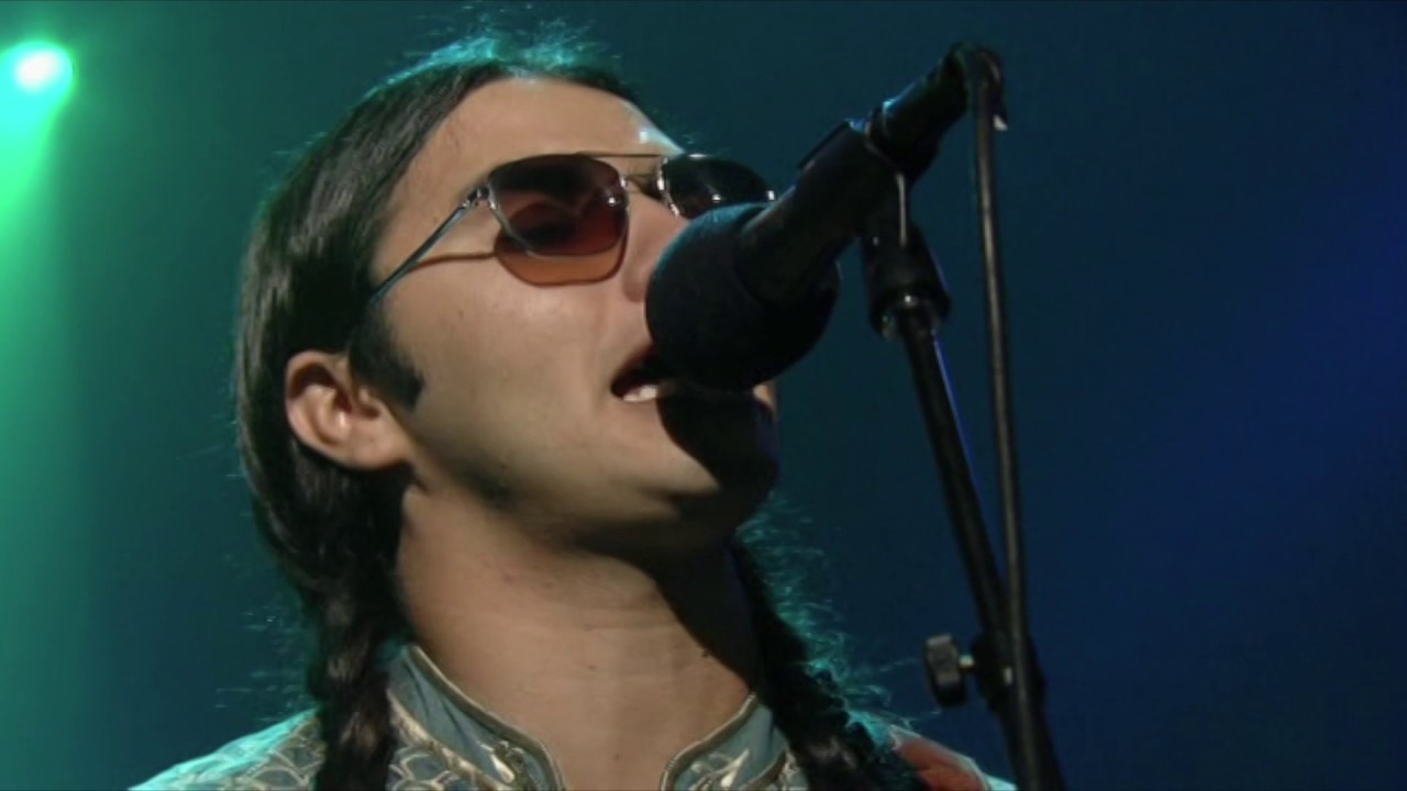 Ghostland Observatory - 