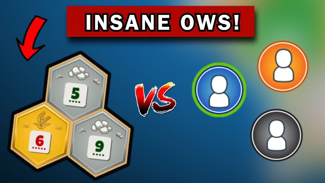 3 Players vs. 1 God-Tier Setup – Who Wins?