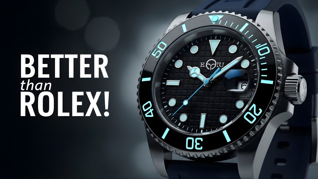 10 Seiko Watches Destroying the Luxury Market — Selling Out in 2026!