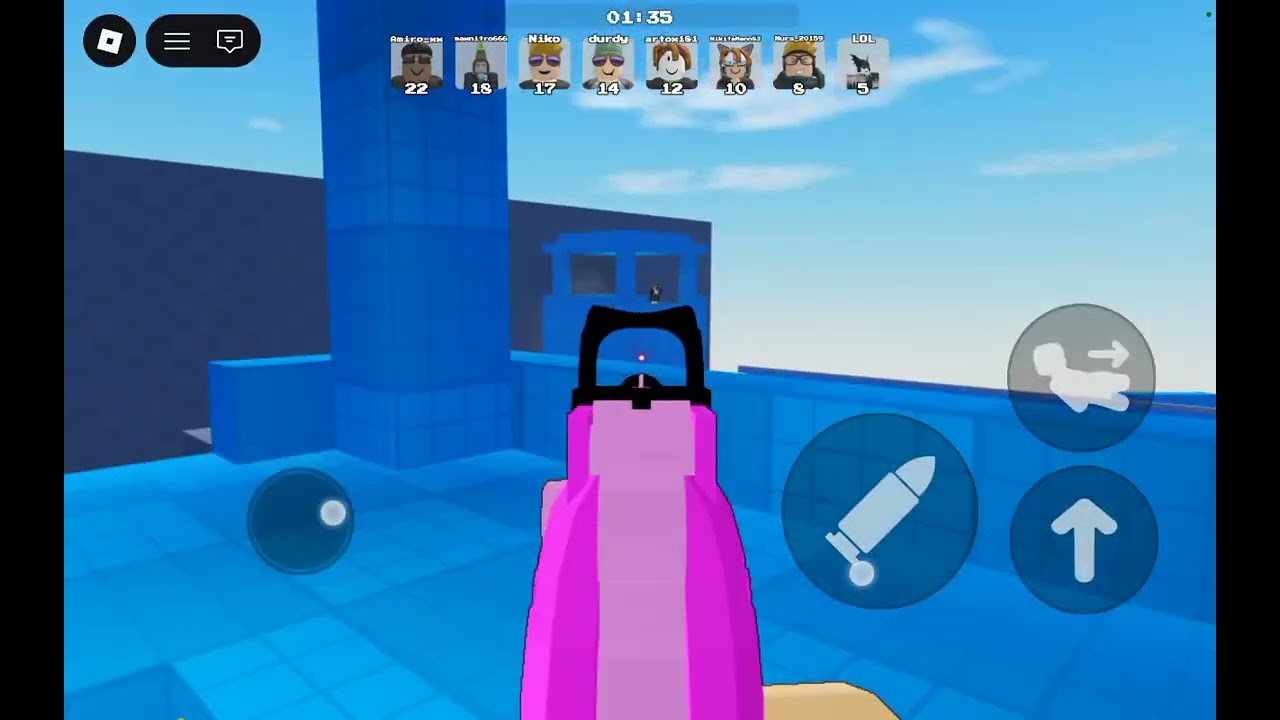 Roblox