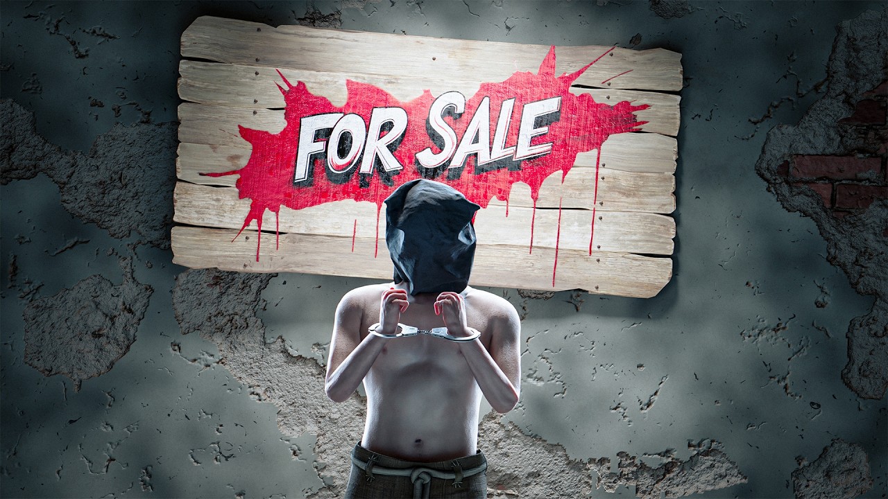 I Sold Rust Players For Scrap