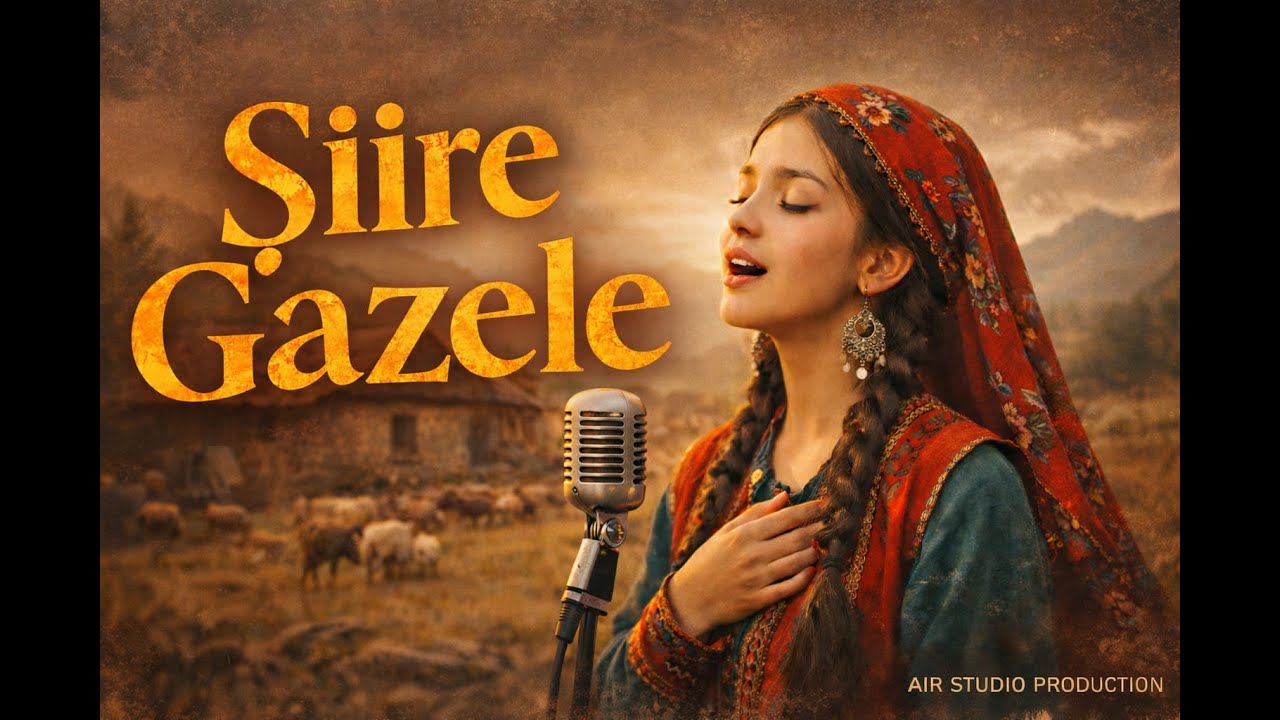 Şiire Gazele | Zamansız Bir Yorum