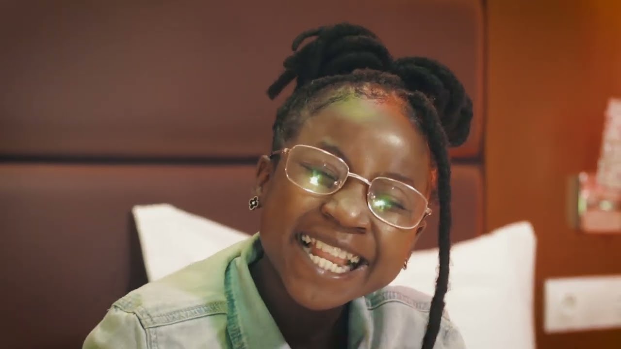 Yonaira Chimo - Fases da Vida [V&iacute;deo Oficial HD]