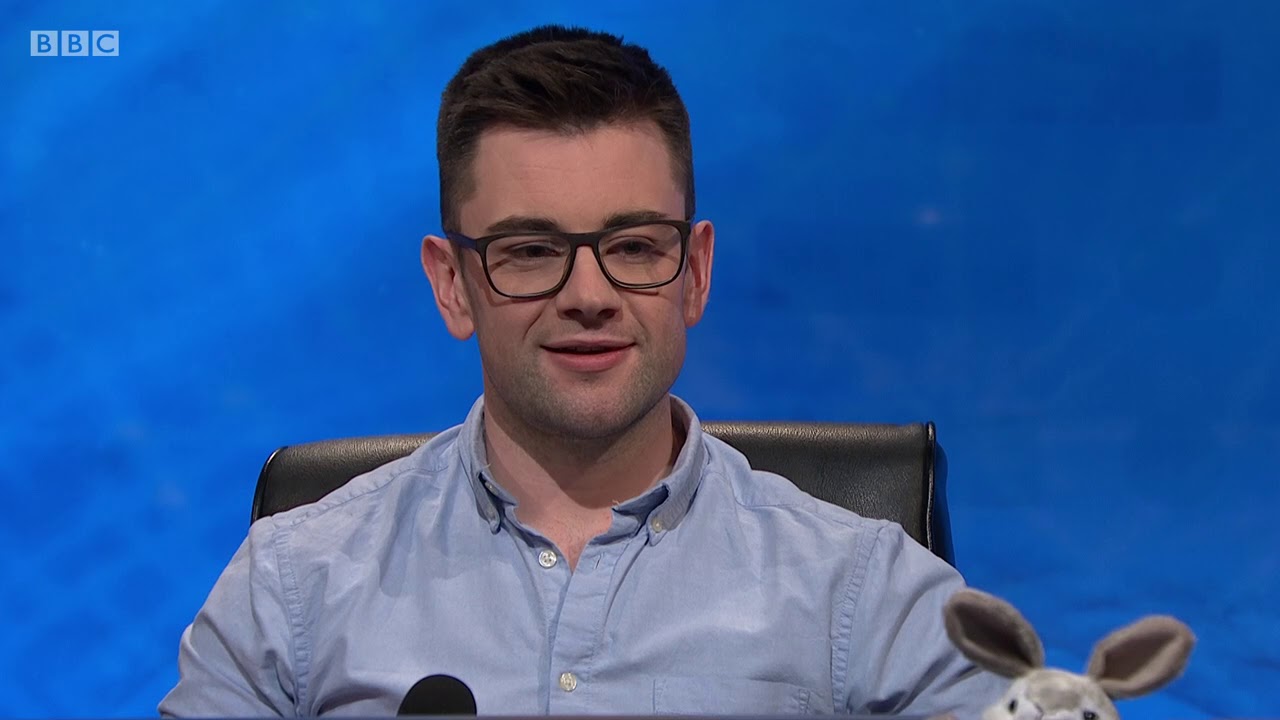 University Challenge S48E14 Keble - Oxford vs East Anglia
