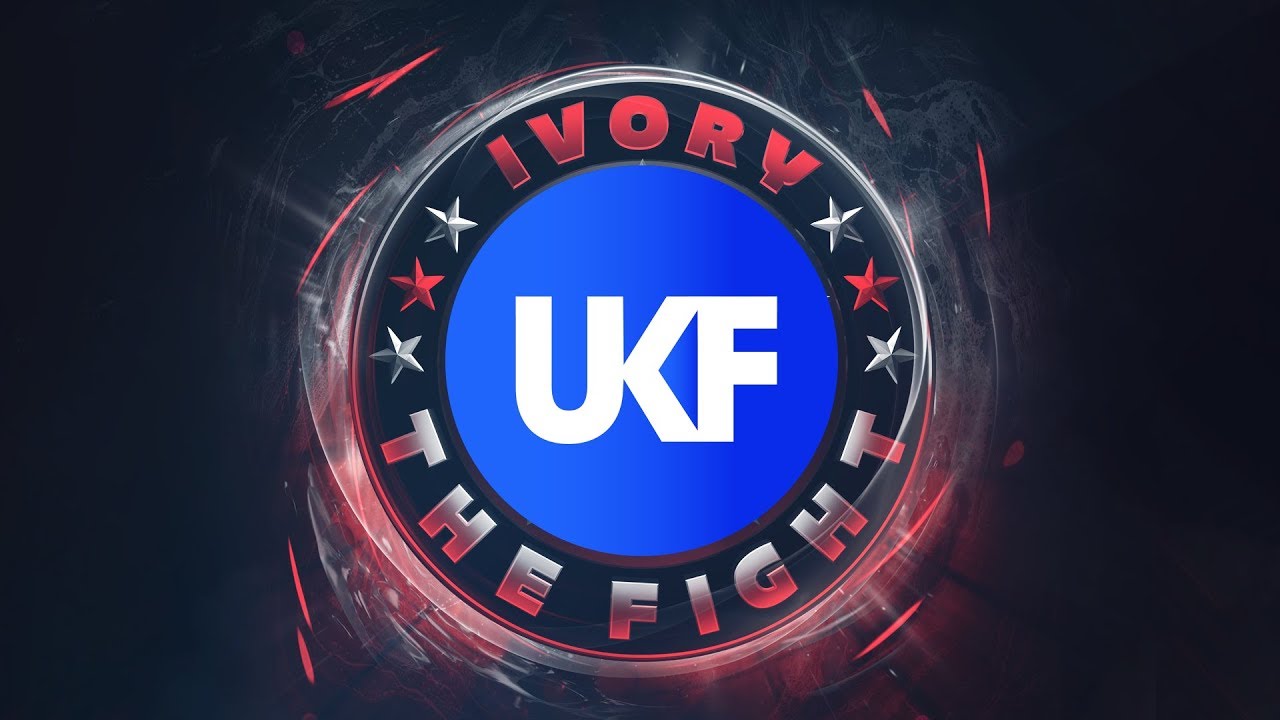 IVORY - The Fight