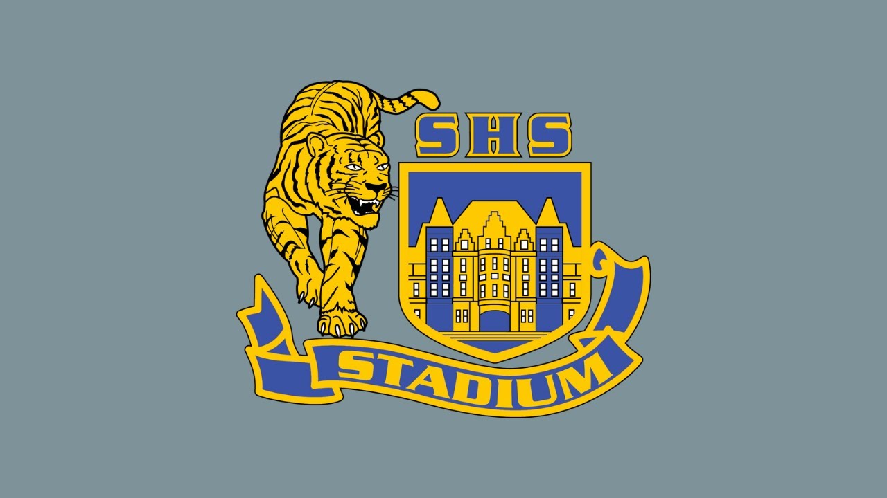 Stadium High School Class of 2025 Graduation