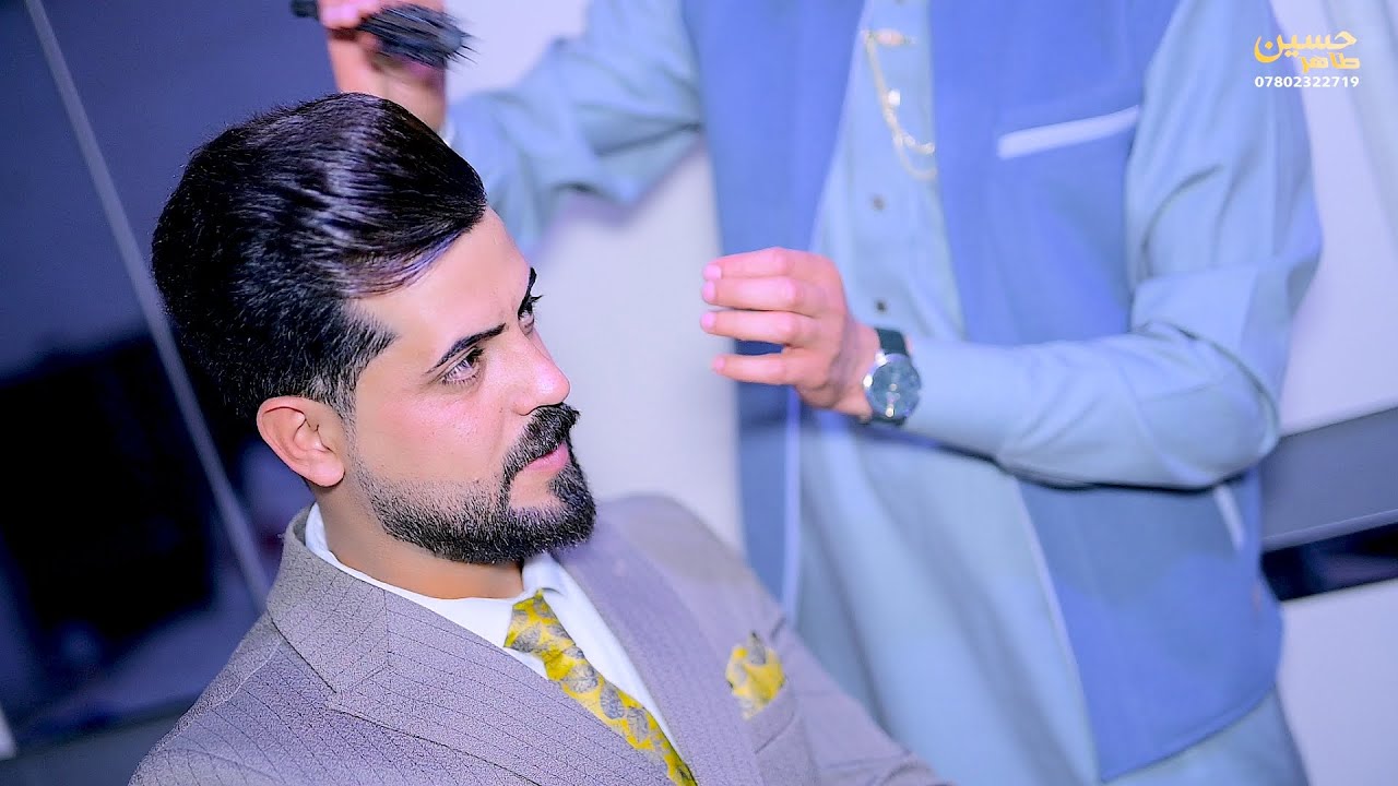 حفل زفاف 💟 عباس علي القريشي  💟 #الف_مبروك #للحجز07802322719
