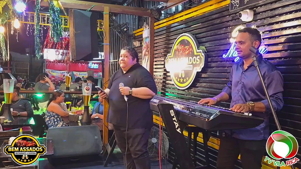 Transmissão ao vivo de TV VILA RICA 🎥 ESPORTE & ENTRETENIMENTO