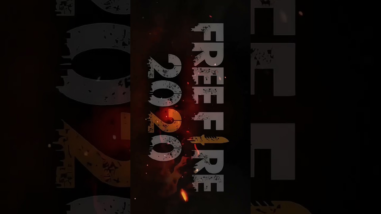 FREE FIRE 2017 to 2020 // #freefire #freefireindia #oldfreefire #2017freefire #viralvideo #trending