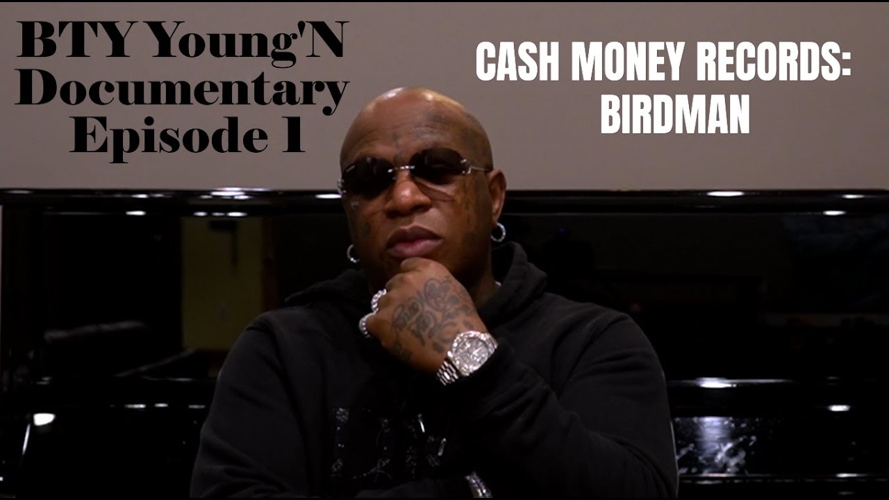 BTY Young'N: Don't Cry For Me (Documentary) ***EPISODE 1***
