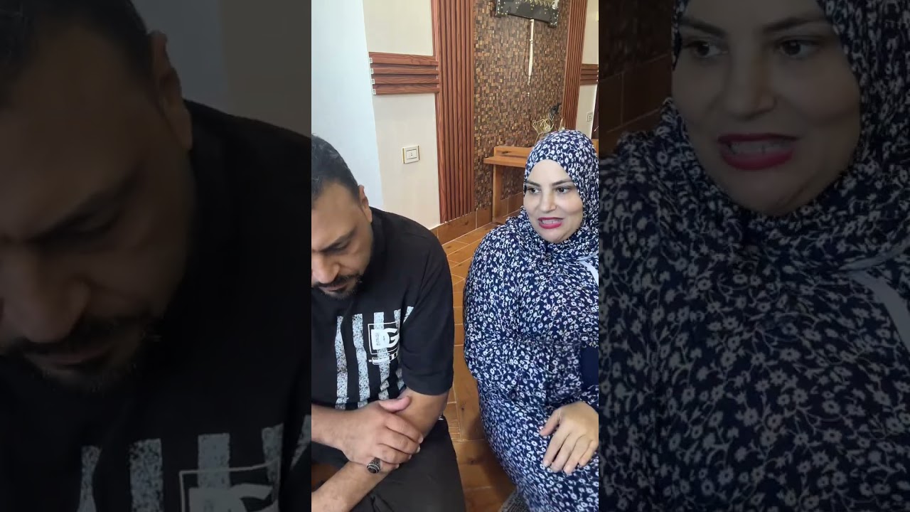 نشوي كسرت بخاطري👀 كلامها يوجع🥲