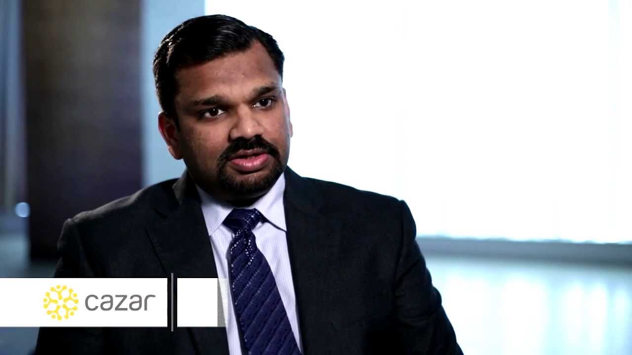 Interview with DP World - Managing Recruitment