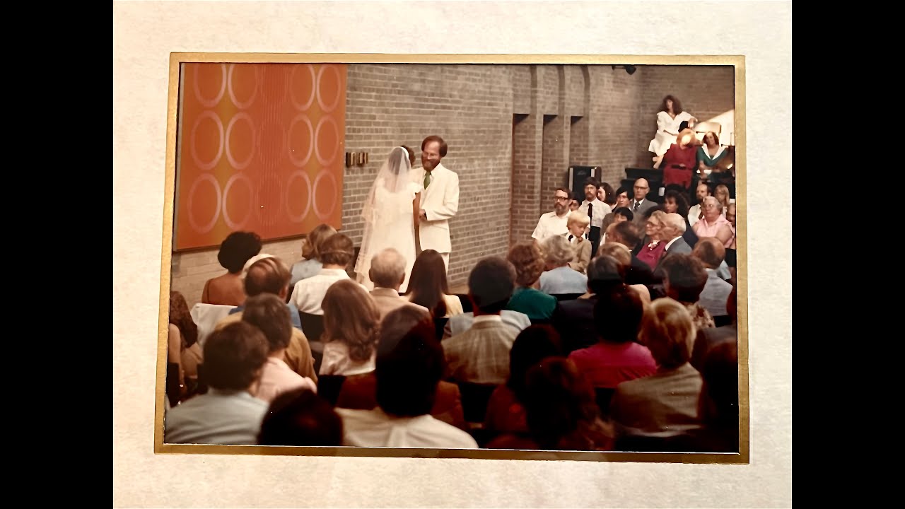 Quaker Weddings