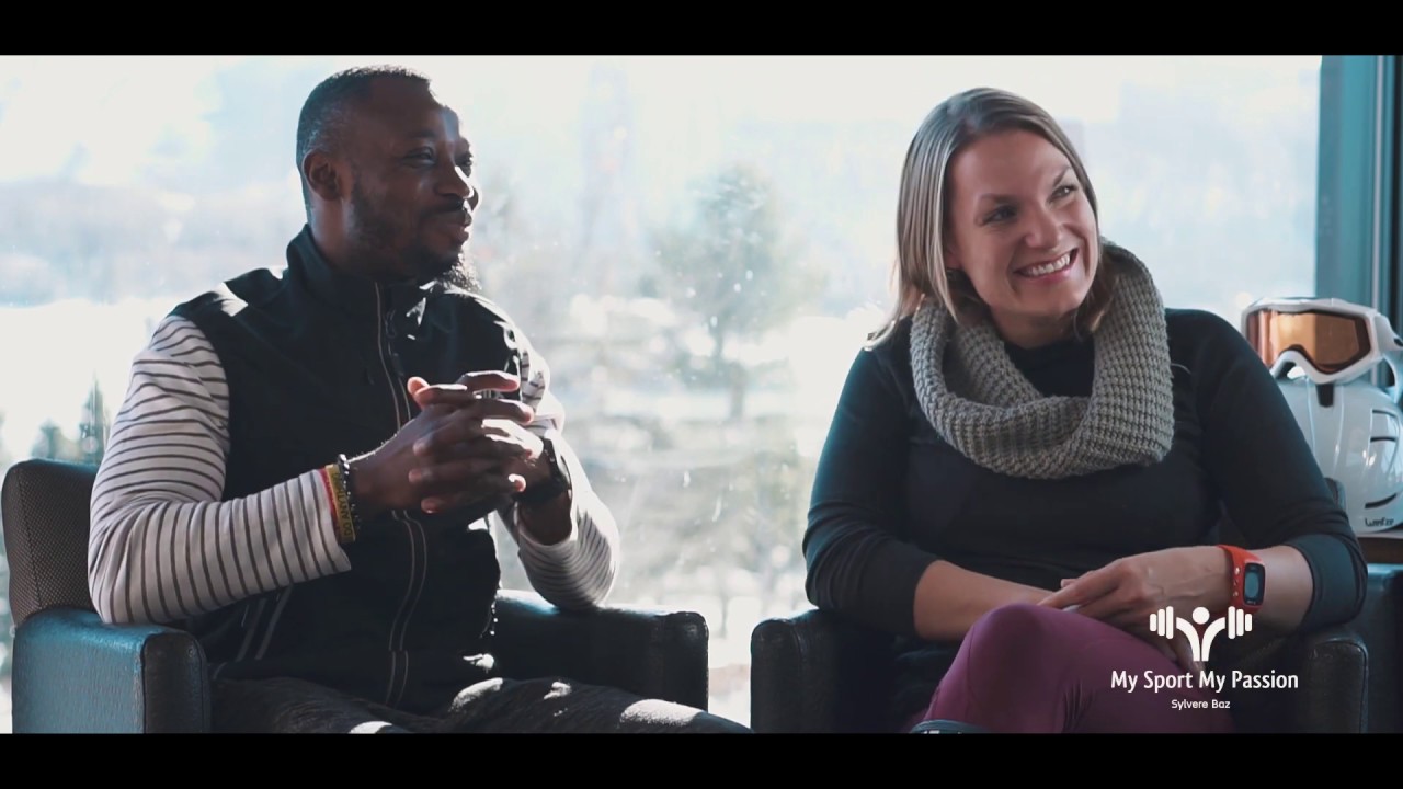Episode 6 | My Sport, My Passion | Pam&eacute;la Boucher