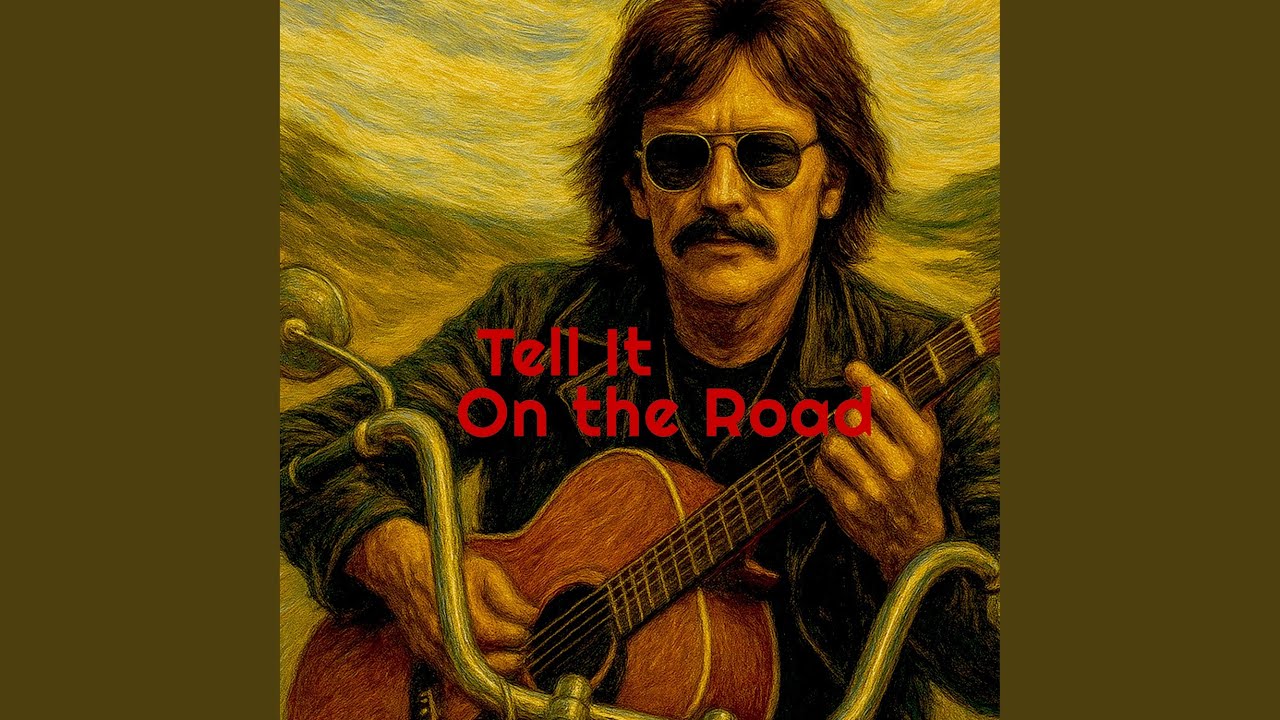 Tell It on the Road