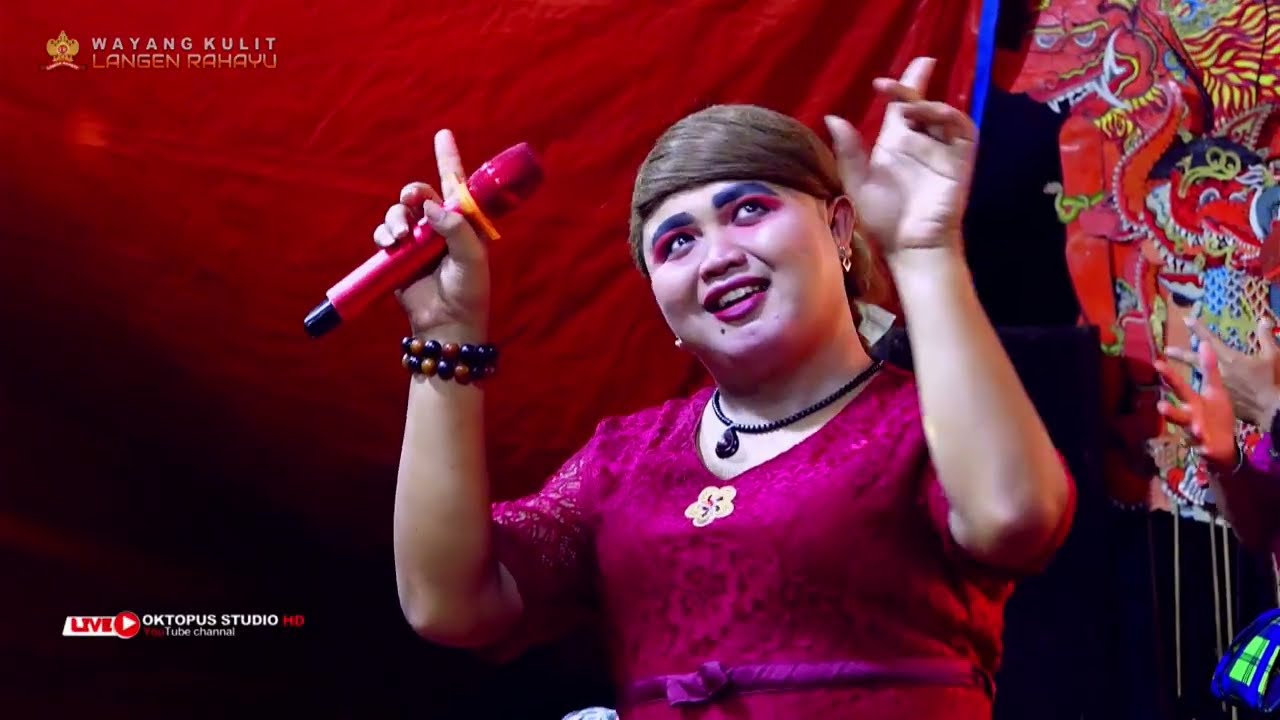 NEW TEMBANG WAYANG LANGEN RAHAYU 2026, KATRESNAN,PEMUDA IDAMAN SHOW SUMBONKROYA
