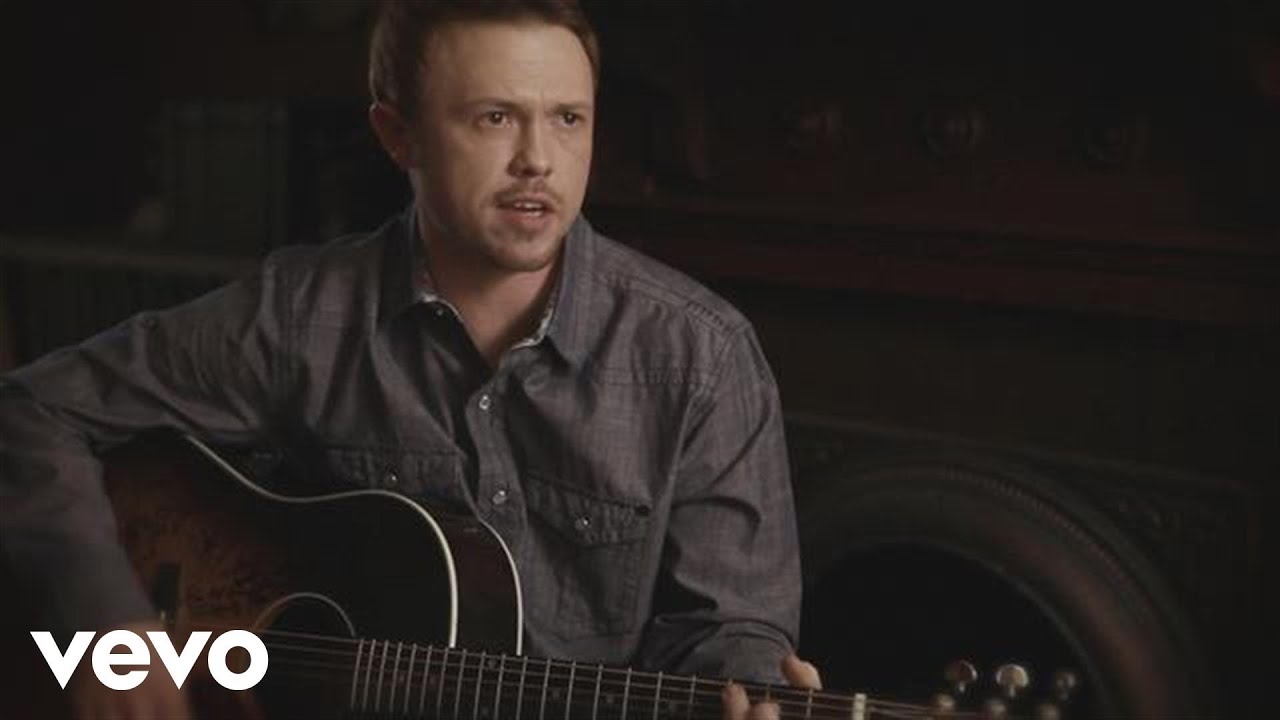 Bradley Gaskin - Mr. Bartender - Acoustic