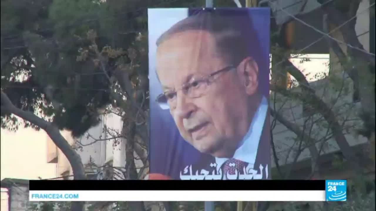 Liban : qui est 