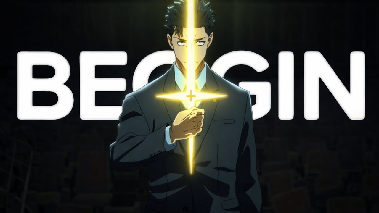 Maneskin - Beggin | Jujutsu Kaisen | - (AMW)