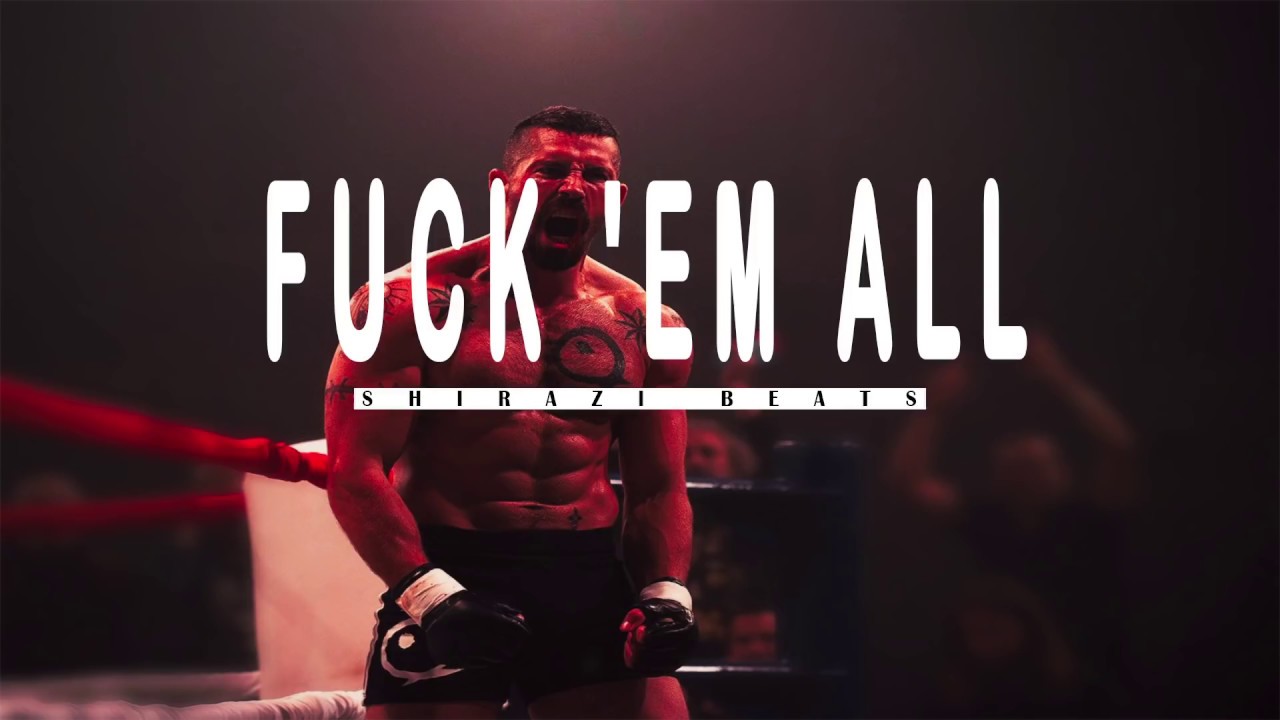 Fight Music Rap Beat 50 Cent X Eminem Type Beat 2017 
