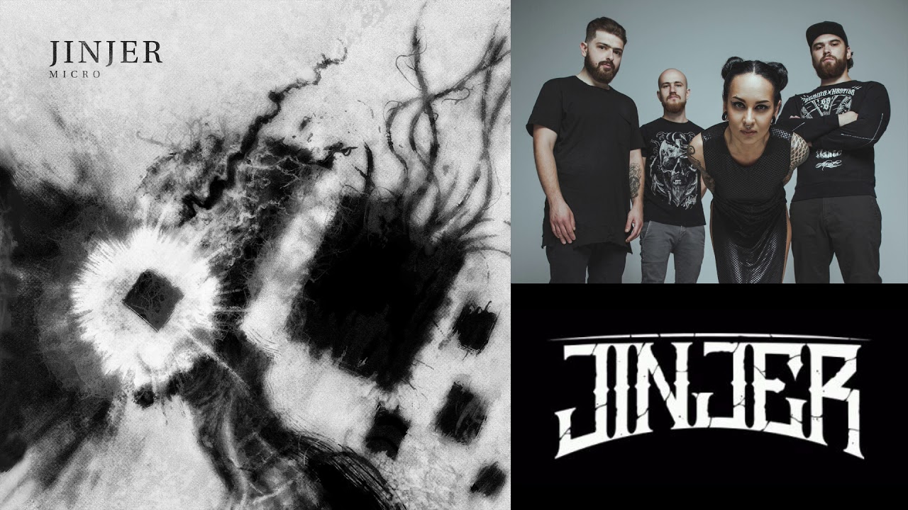 JINJER - Micro  2019