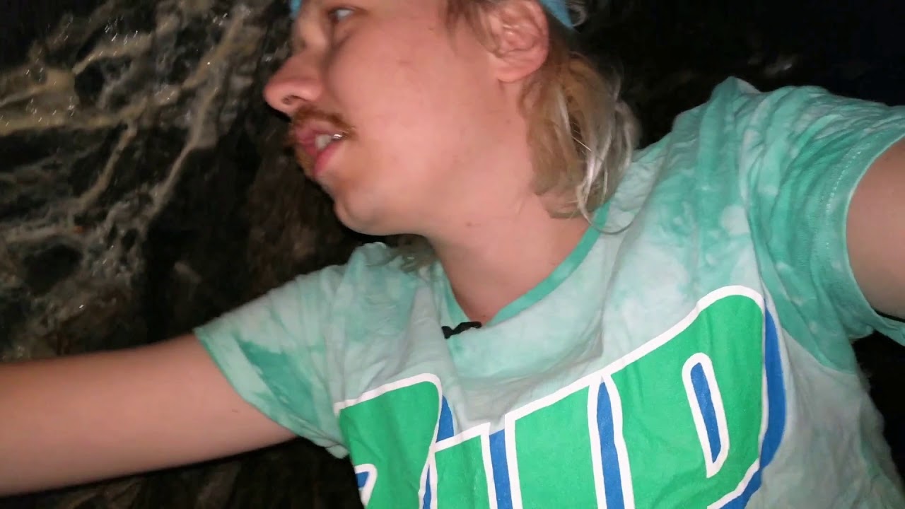 Titus Probst | Ich zeigs Euch! - E2 - Die Lurgrotte | HENX Filmproduktion & Videomarketing