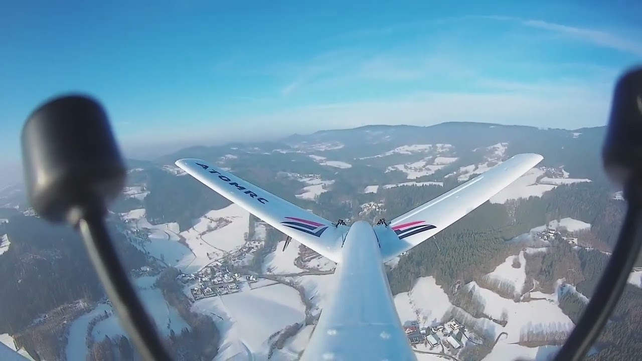 FPV-Flug