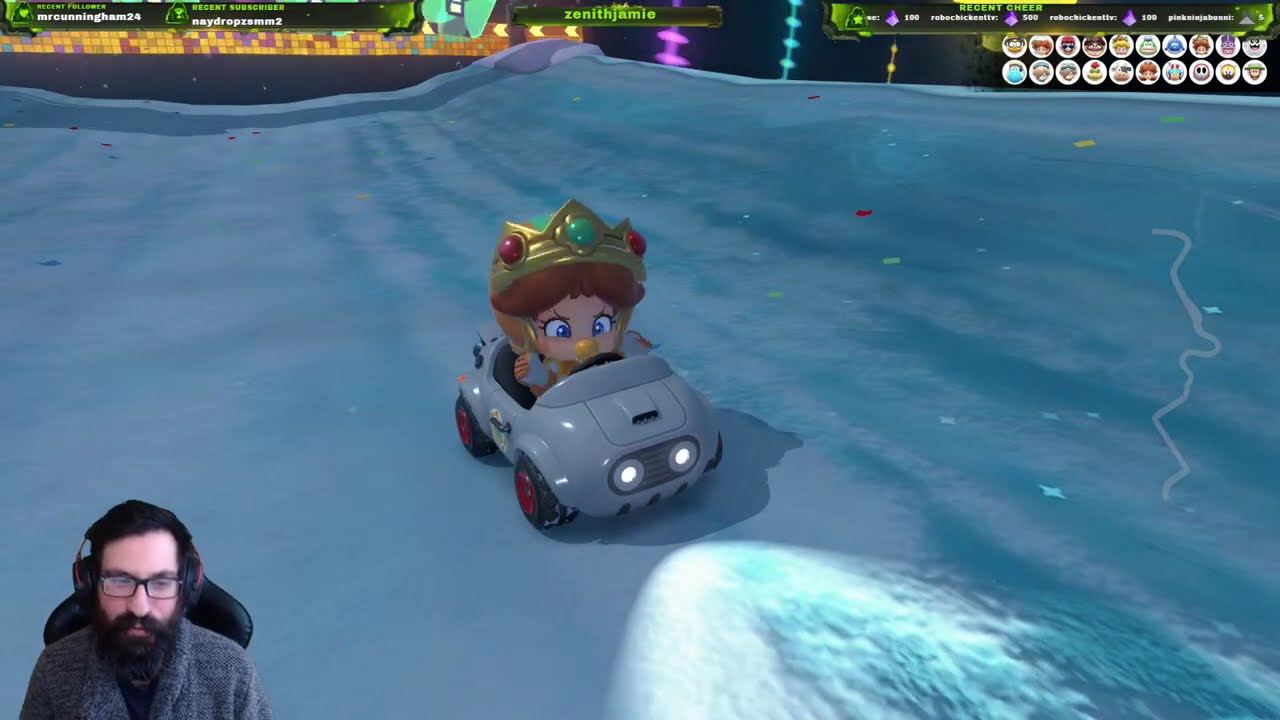Made it too dremhack UK woot woot come and get your cars ready vibe and chill !54 !DH