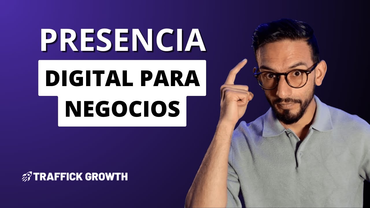 Presencia digital para negocios: errores que te est&aacute;n costando ventas