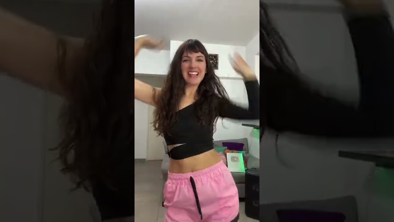 Despech&aacute; 💃🏻 - Baile de Tik Tok