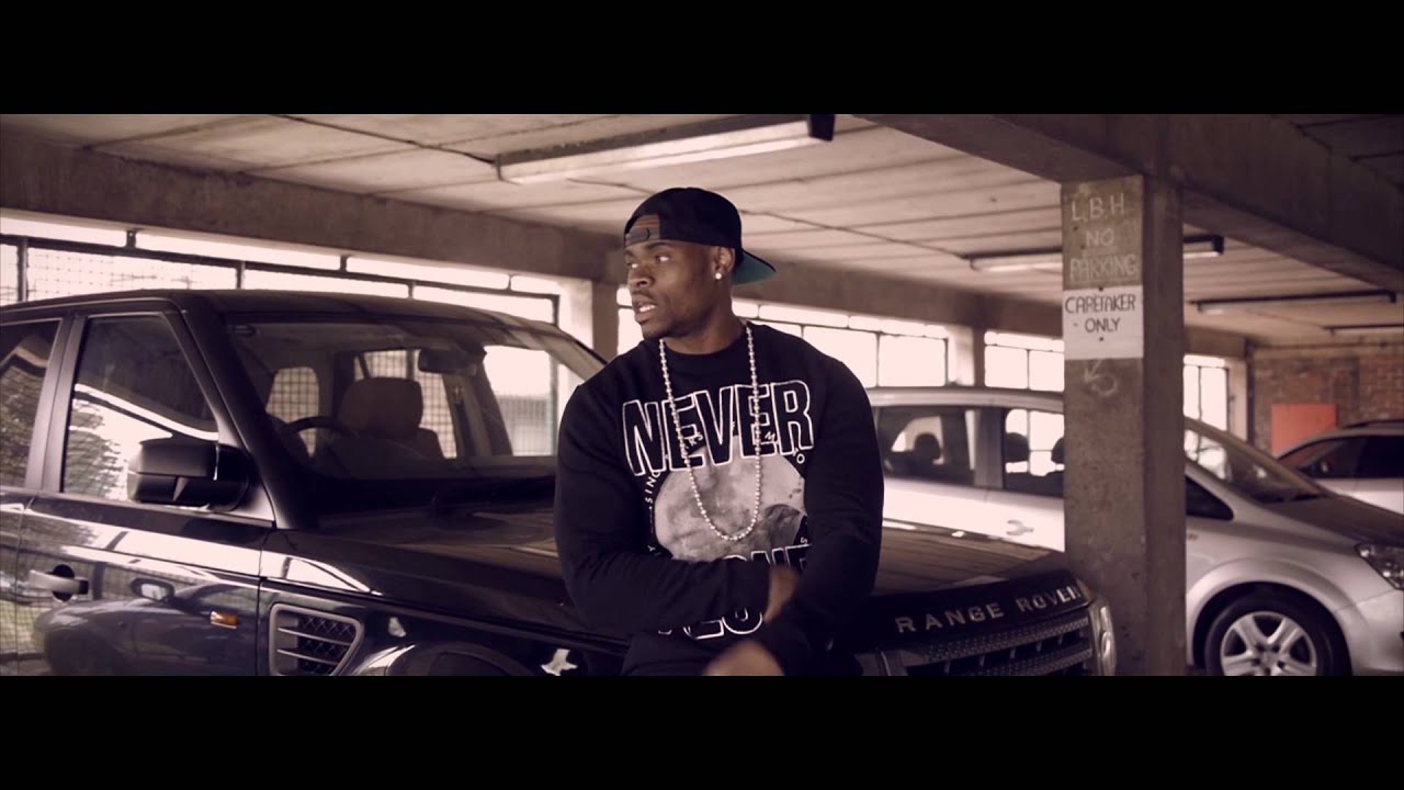 Beluga Ice | Not Gonna Lie [Music Video]: MCTV //@IAMBELUGA @MCTVUK