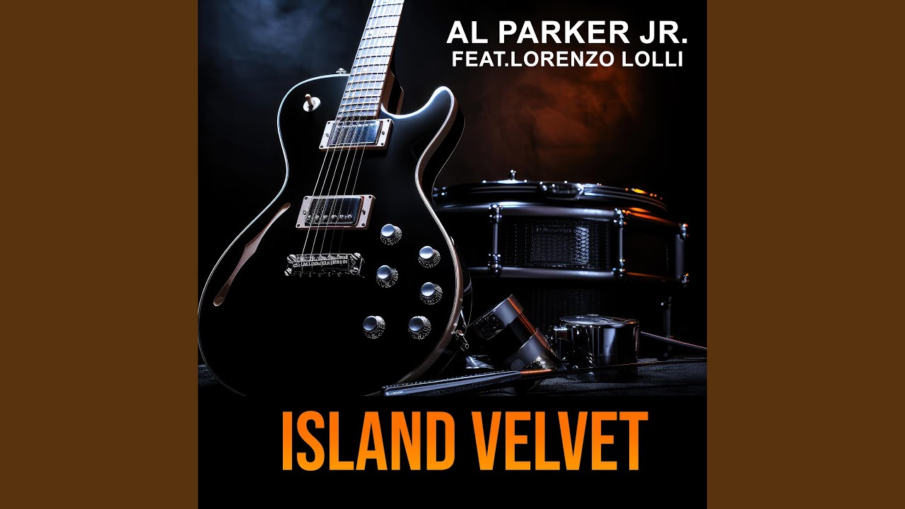 Island Velvet