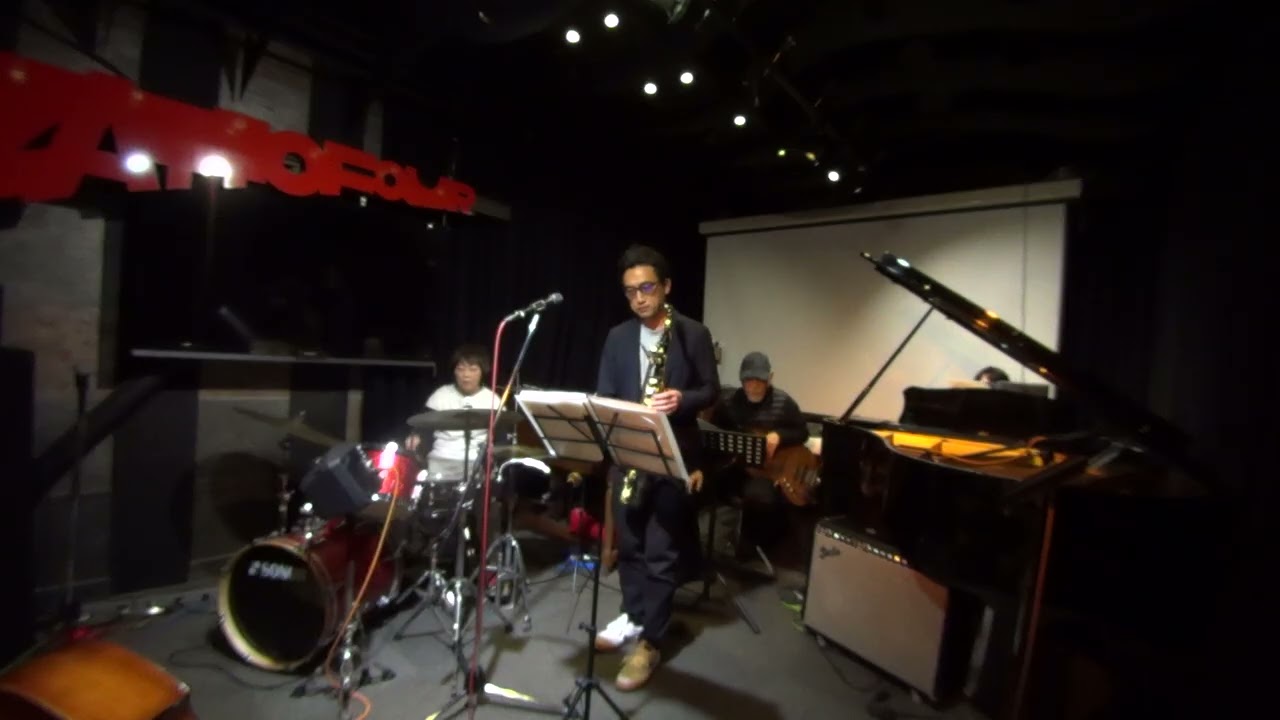 Zatto Four 260207 3/8(ジュンリエッタ - Cheese Cake)