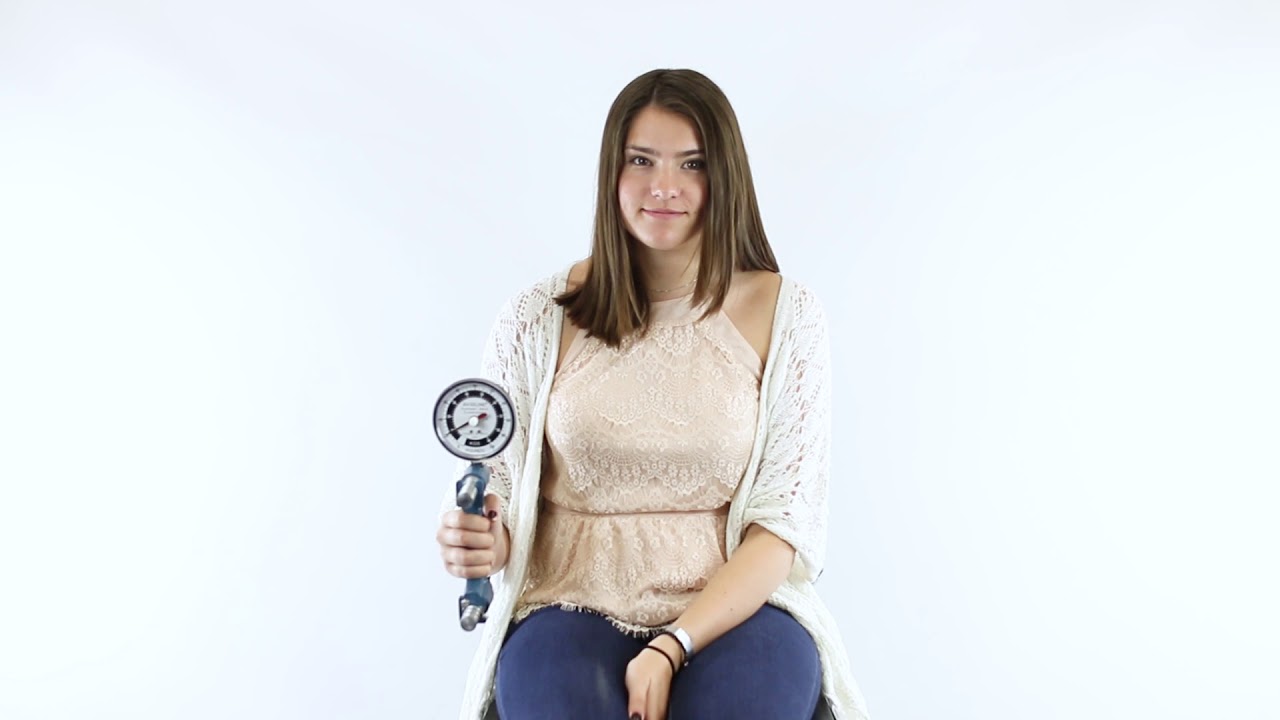 Baseline® Hydraulic Hand Dynamometers Overview