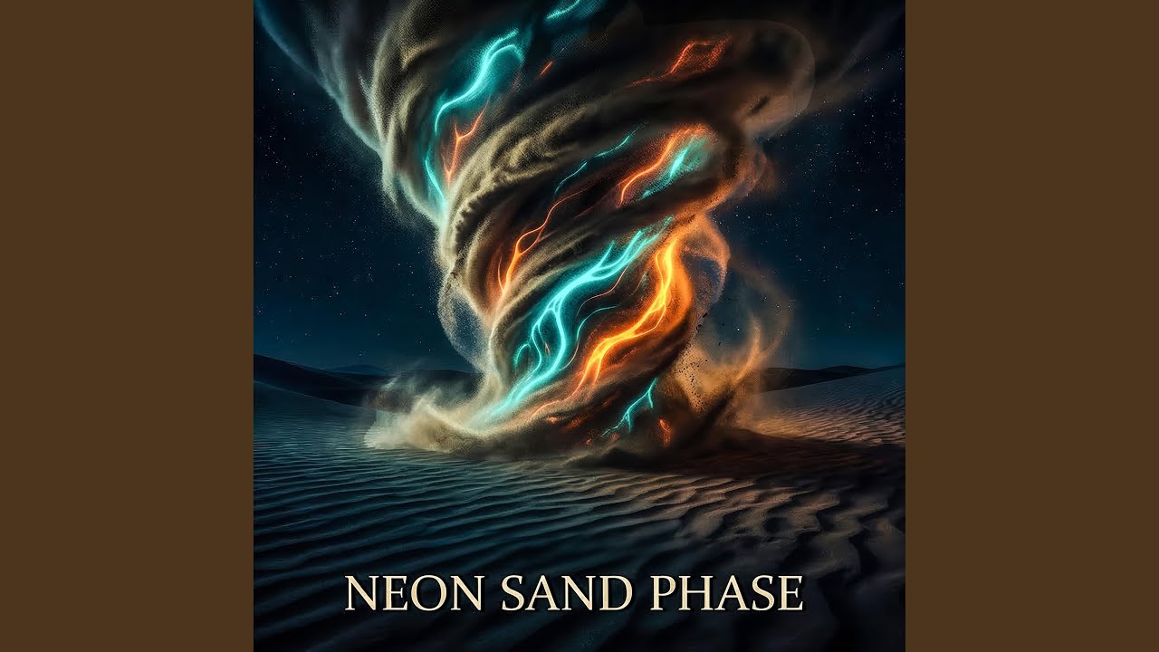 Neon Acid