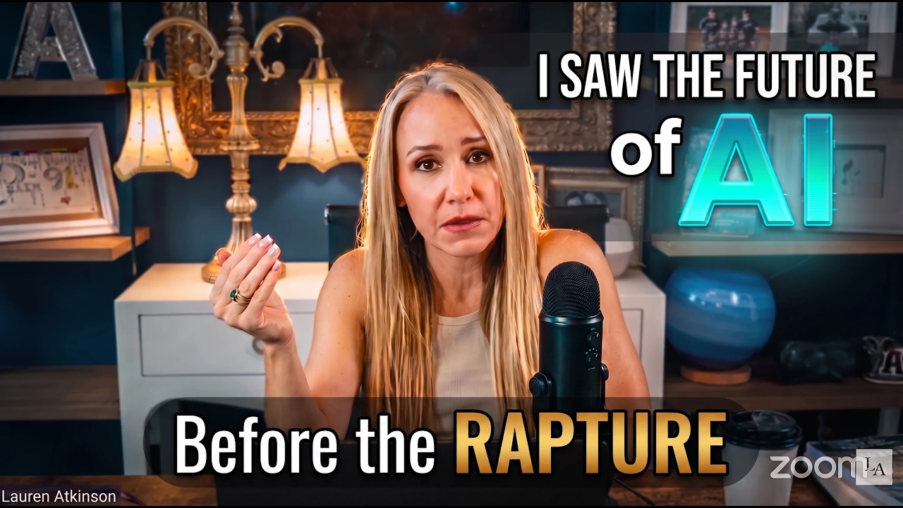 You Were Warned | Most Important LIVE I Have Done...