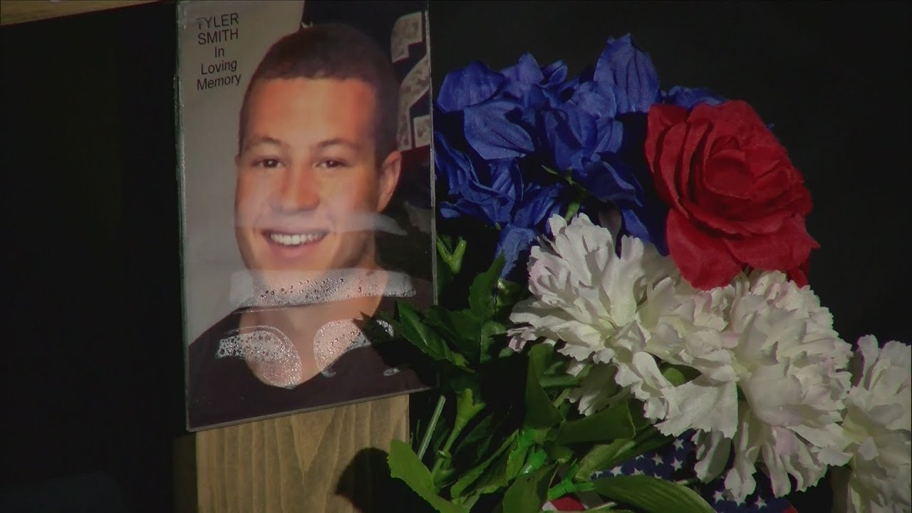Parents of 23-year-old found dead in Galesburg say police haven't done enough