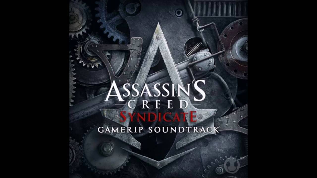 Overdose | AC: Syndicate Gamerip Soundtrack