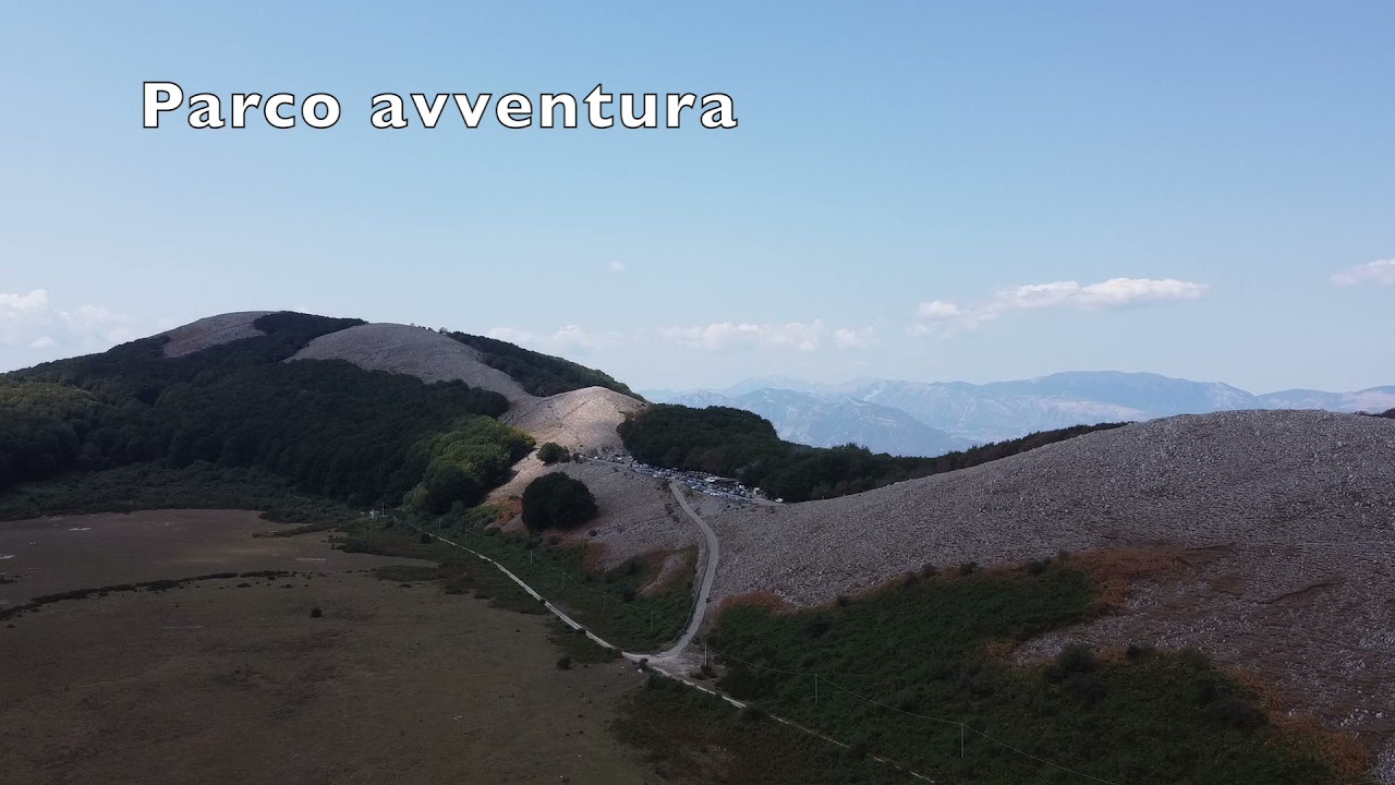 Parco regionale del Taburno Camposauro