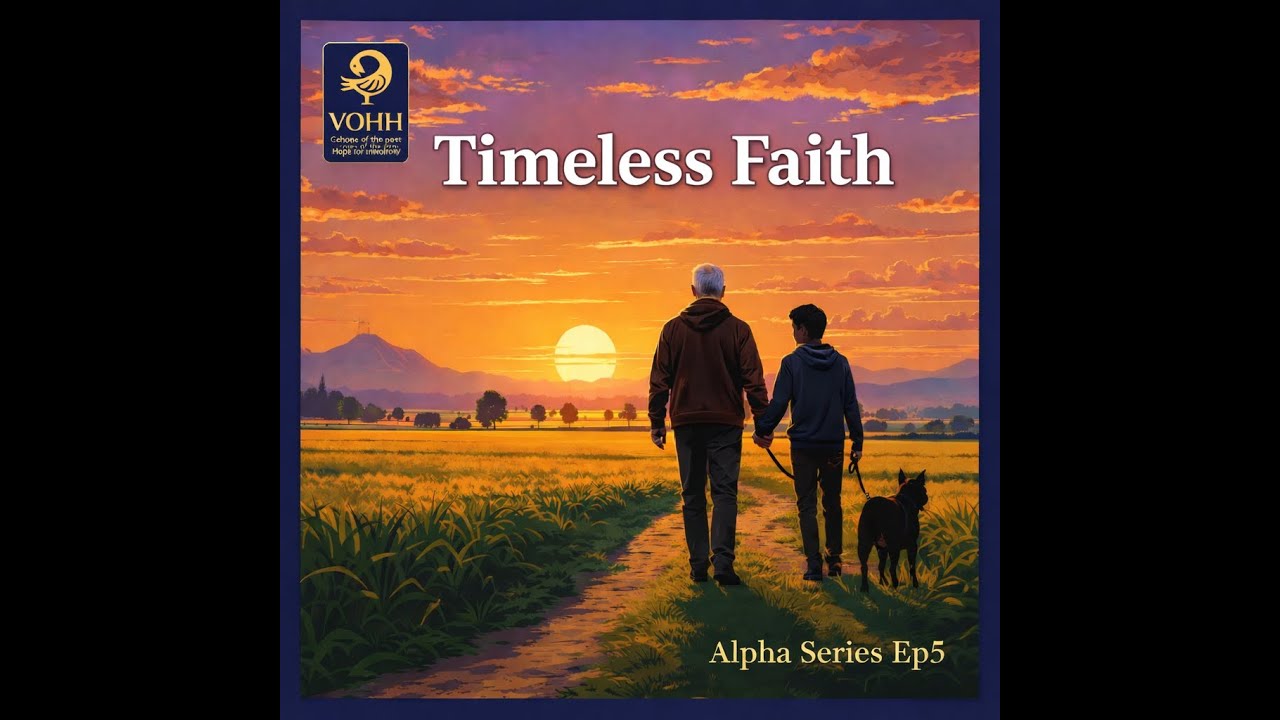 Timeless Faith